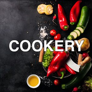 Cookery - GRH Training