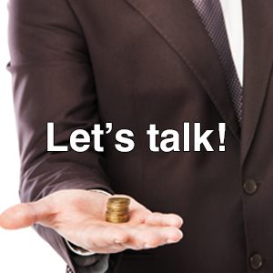 Employability and Money Management - let's talk!