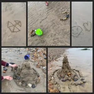 Pebble Puzzlers collage 1 - GRH Training