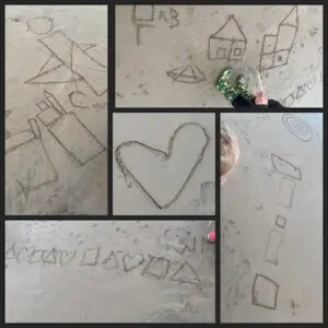 Pebble Puzzlers collage 2 - GRH Training