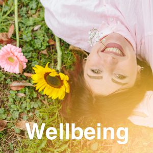 Wellbeing -  GRH Training