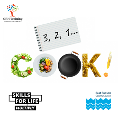 3-2-1-Cook-GRH-Training-Consultancy-Skills-For-Life-Multiply-n-East-Sussex-County-Council-logo-2