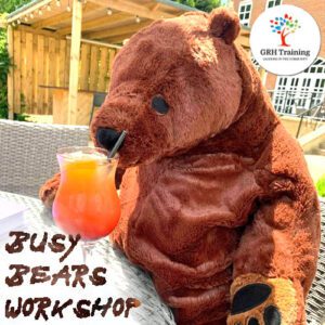 Busy Bears Workshop - GRH Training