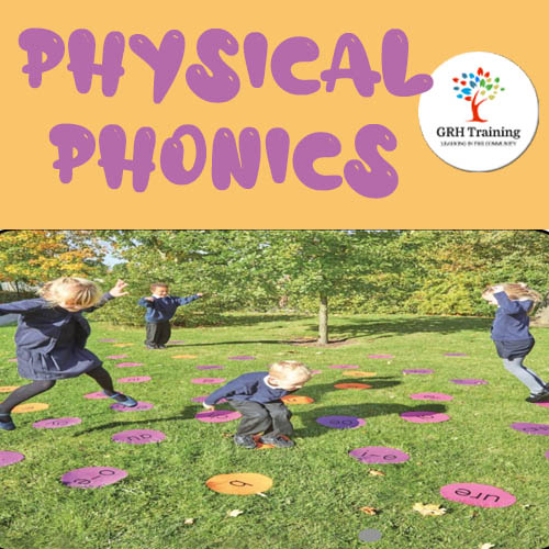 Physical Phonics - GRH Training