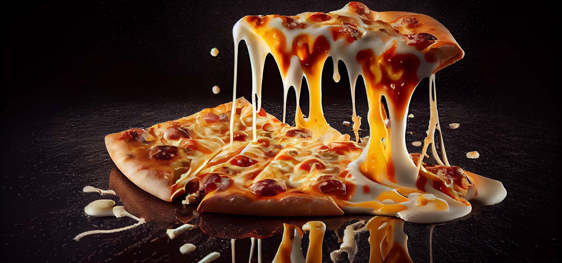 Pizza Making Workshop - GRH Training