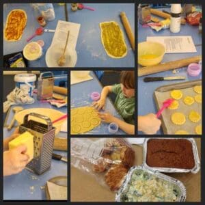 Family Cookery photo (1)