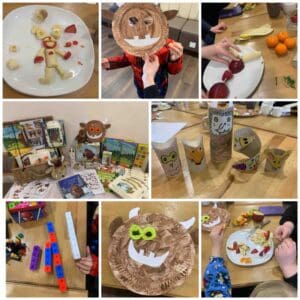 Sensational Stories collage (5)